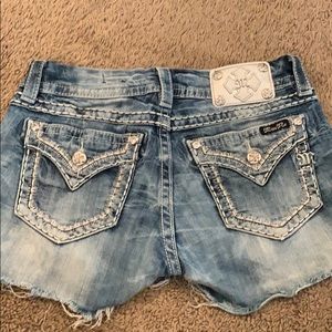 MissMe shorts